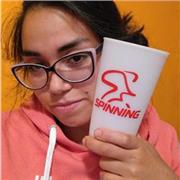 Se realizan clases de spinning, entrenamiento funcional , y acondicionamiento físico personalizado